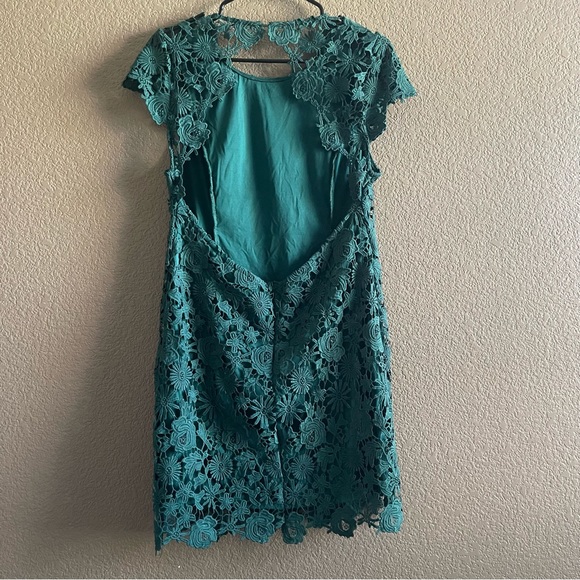 Lulus Romance Language backless mini - Picture 6 of 6